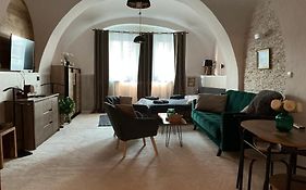 Apartman Na Namesti.